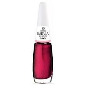 Esmalte Impala Amor 7,5 ML