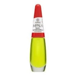 Esmalte Impala Base Fortalecedora 7,5 ML