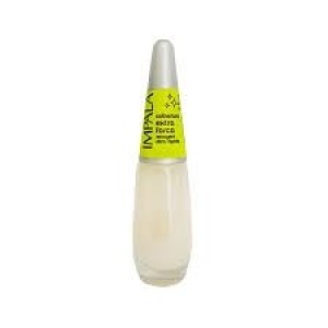 Esmalte Impala Extra Fosca 7,5 ML

