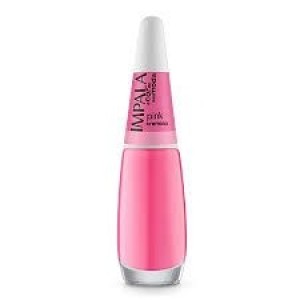 Esmalte Impala Pink 7,5 ML