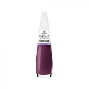 Esmalte Impala Beterraba 7,5 ML