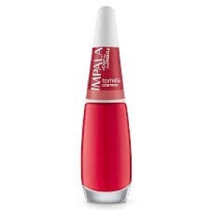 Esmalte Impala Tomate 7,5 ML