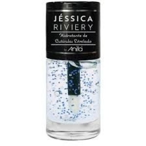 Esmalte Anita- Hidratante Cuticulas Estrelado 10ml.