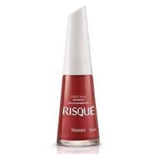 Esmalte Risqué Tâmara 8ml