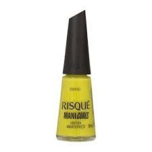 Esmalte Risqué Um Dia Amadureço 8ml