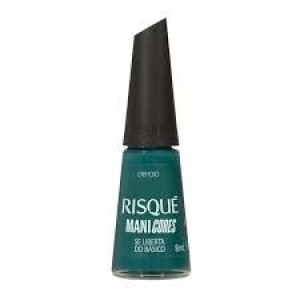 Esmalte Risqué Se Liberta Do Básico 8ml
