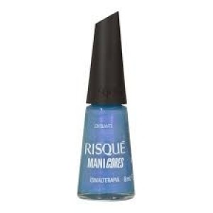 Esmalte Risqué Esmalterapia 8ml