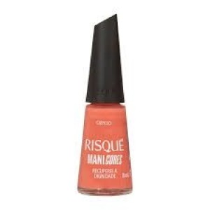 Esmalte Risqué Recuperei A Dignidade 8ml