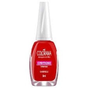 Esmalte Colorama Gabriele 8ml