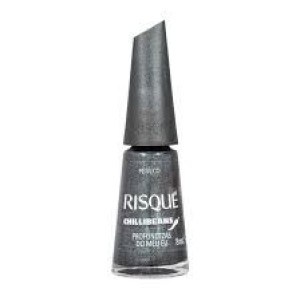Esmalte Risqué Profundezas Do Meu Eu 8ml