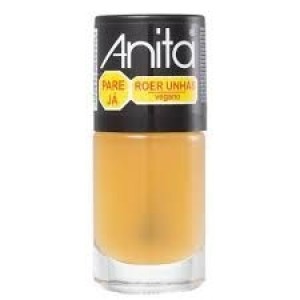 Esmalte Anita Pare Já De Roer Unhas 553 10ml.