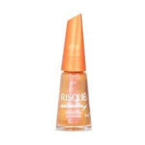 Esmalte Risqué Verdadeira Camaleoa 8ml