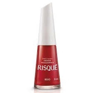 Esmalte Risqué Beijo 8ml

