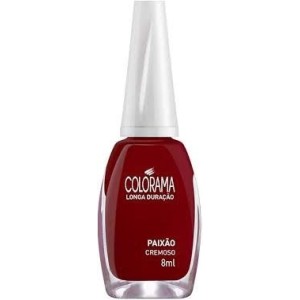 Esmalte Colorama Paixão 8ml
