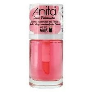 Esmalte Anita Sérum Fortalecedor 10ml.