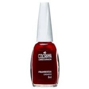 Esmalte Colorama Framboesa 8ml