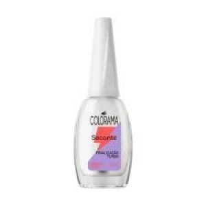 Esmalte Colorama Secante - Finalização Turbo 8ml