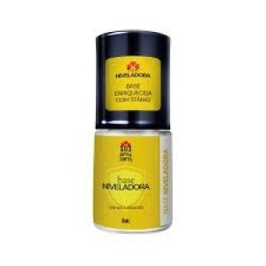 Esmalte S.O.S Amy Sant Base Niveladora 9ml