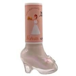 Esmalte Miss Artistic Noiva Apaixonada 6,5ml