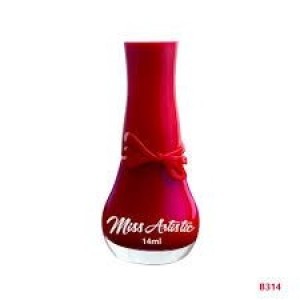 Esmalte Miss Artistic Perolado B314 14 ml