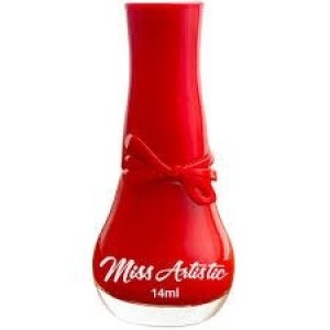 Esmalte Miss Artistic B316 14 ml