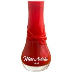 Esmalte Miss Artistic Perolado B313 14 ml