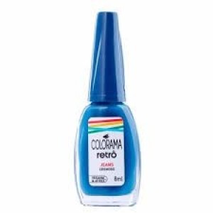 Esmalte Colorama Jeans 8ml