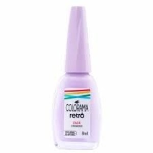 Esmalte Colorama Zazá 8ml