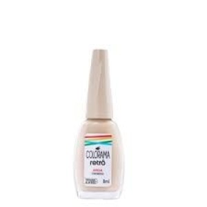 Esmalte Colorama Areia 8ml
