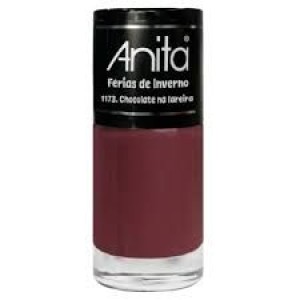 Esmalte Anita Chocolate Na Lareira 10 ML