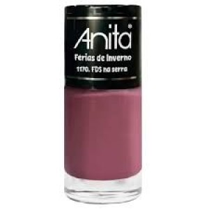Esmalte Anita Fds Na Serra 10 ML