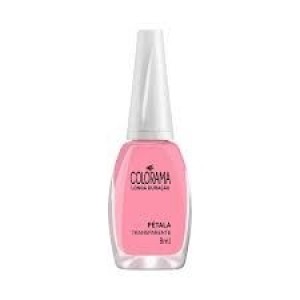 Esmalte Colorama Pétala 8ml