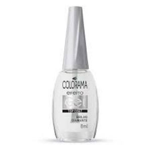 Esmalte Colorama Top Coat 8ml