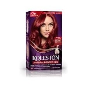 Tinta Koleston com Amônia - 5546 Amora