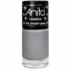 Esmalte Anita Paisagem Lunar 10ml.
