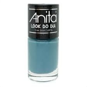 Esmalte Anita Saia Curta 10 Ml.