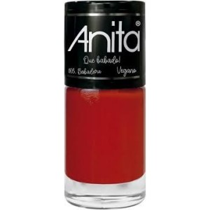 Esmalte Anita Babadeira 10 ML